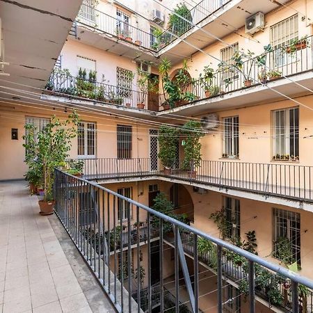 Casa Amor In Trastevere Rom Exterior foto