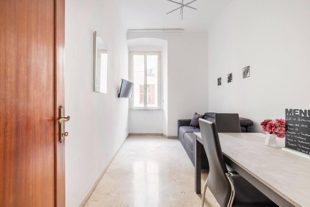 Casa Amor In Trastevere Rom Exterior foto